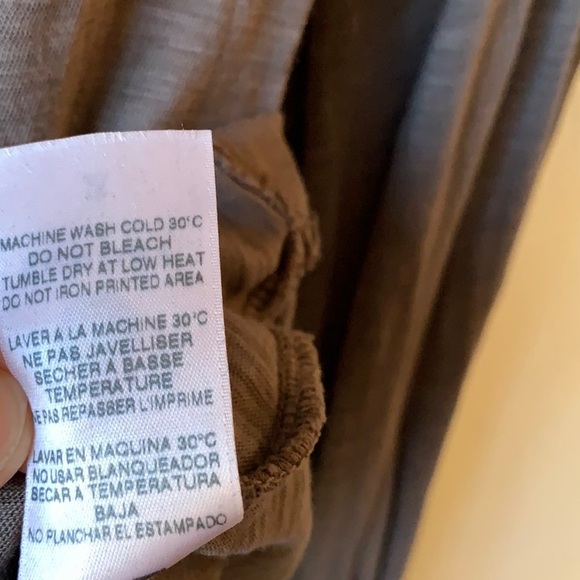 Cotton turtleneck - Picture 7 of 7